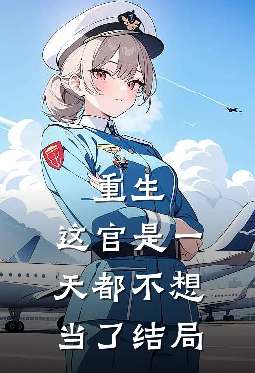 重生：这官是一天都不想当了结局