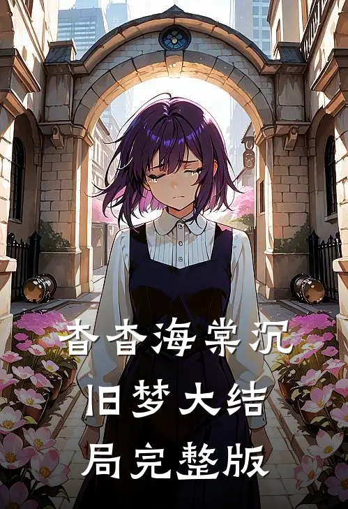 杳杳海棠沉旧梦大结局完整版
