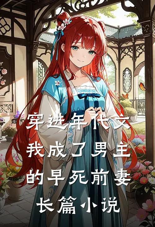 穿进年代文，我成了男主的早死前妻长篇小说