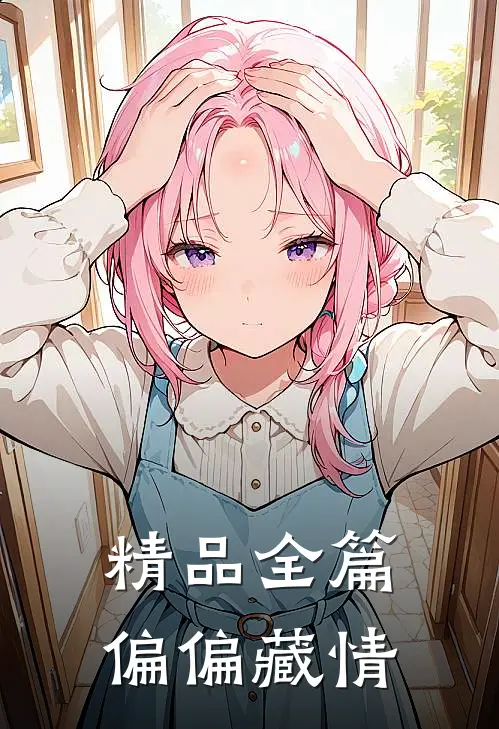 精品全篇偏偏藏情