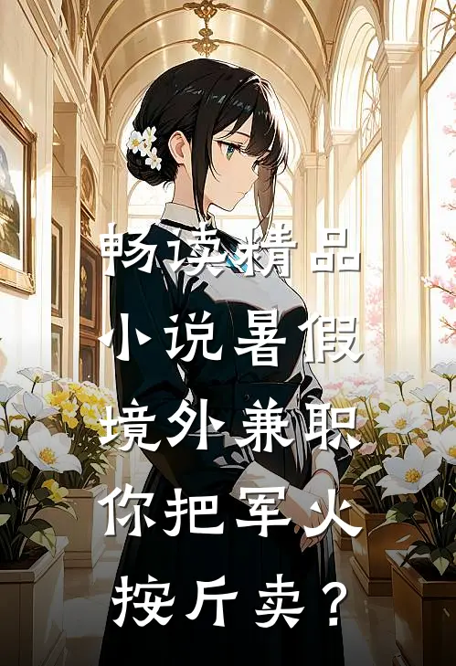 畅读精品小说暑假境外兼职，你把军火按斤卖？