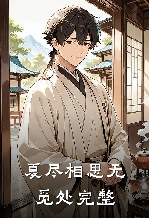 夏尽相思无觅处完整