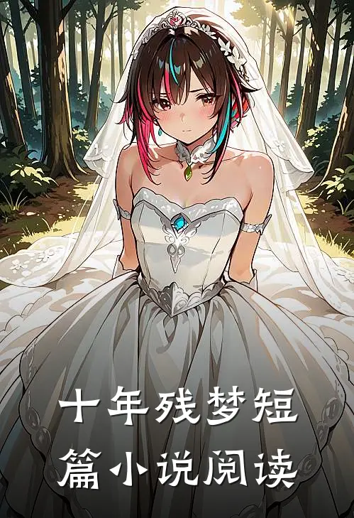 十年残梦短篇小说阅读