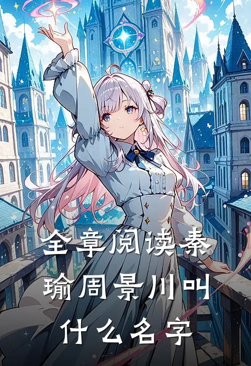 全章阅读秦瑜周景川叫什么名字