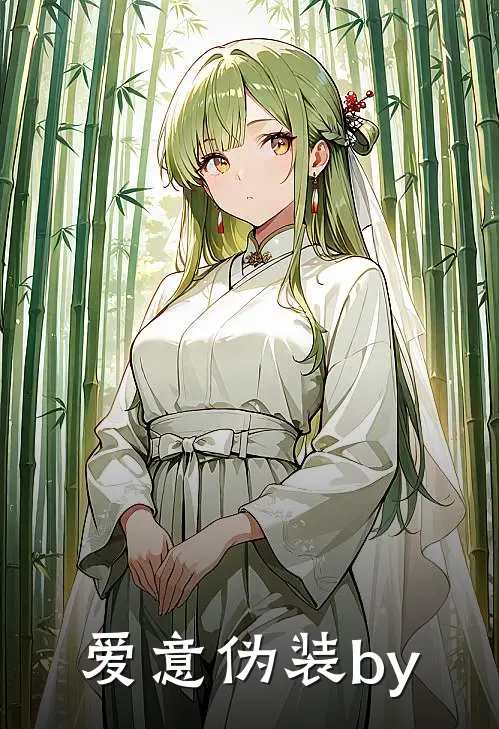 爱意伪装by