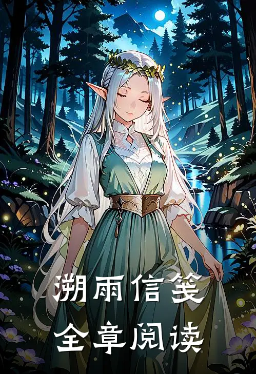 溯雨信笺全章阅读
