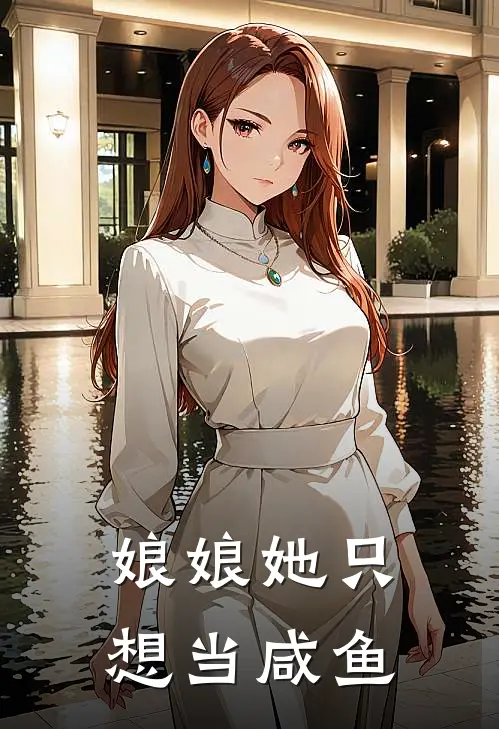 娘娘她只想当咸鱼