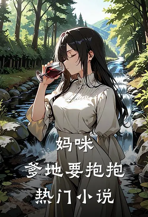妈咪，爹地要抱抱热门小说