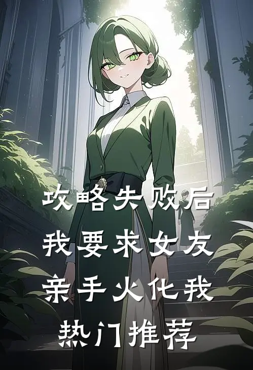 攻略失败后，我要求女友亲手火化我热门推荐