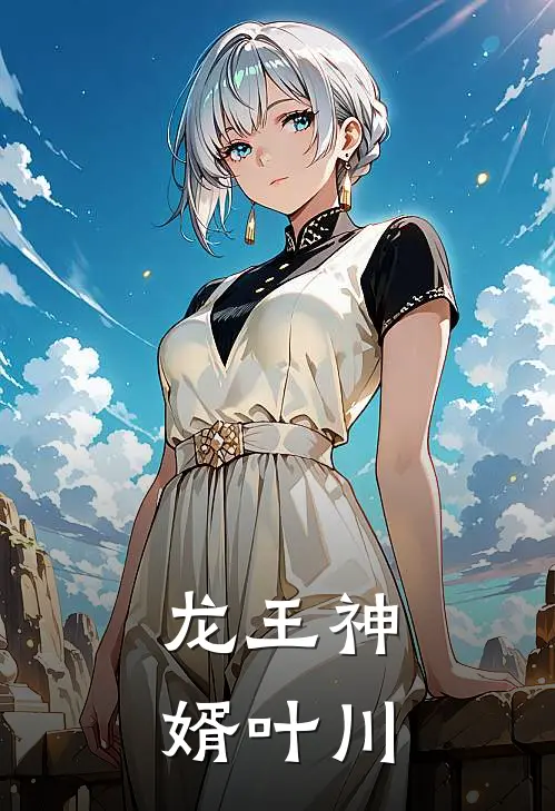 龙王神婿叶川