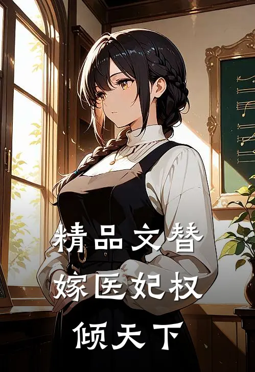 精品文替嫁医妃权倾天下