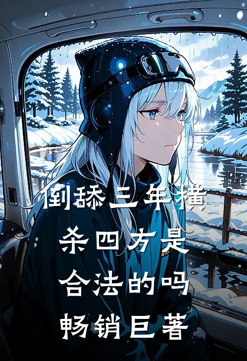 倒舔三年横杀四方是合法的吗畅销巨著