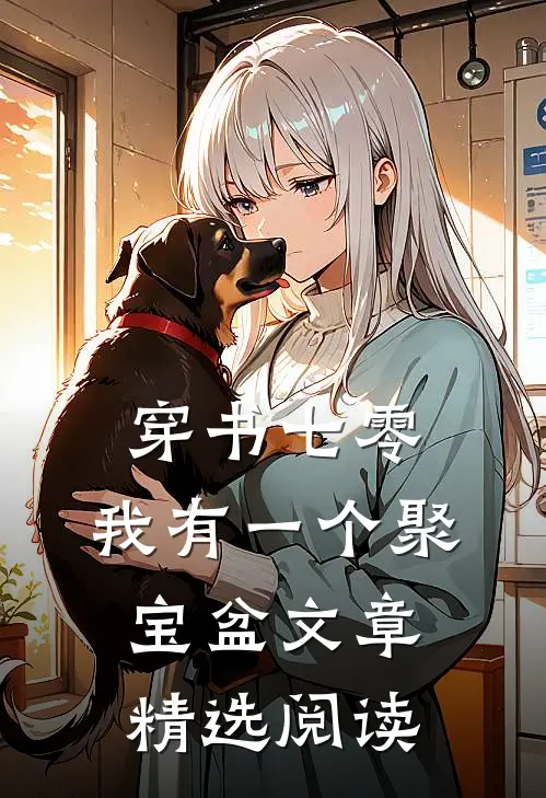 穿书七零：我有一个聚宝盆文章精选阅读