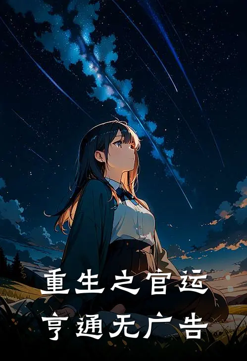 重生之官运亨通无广告