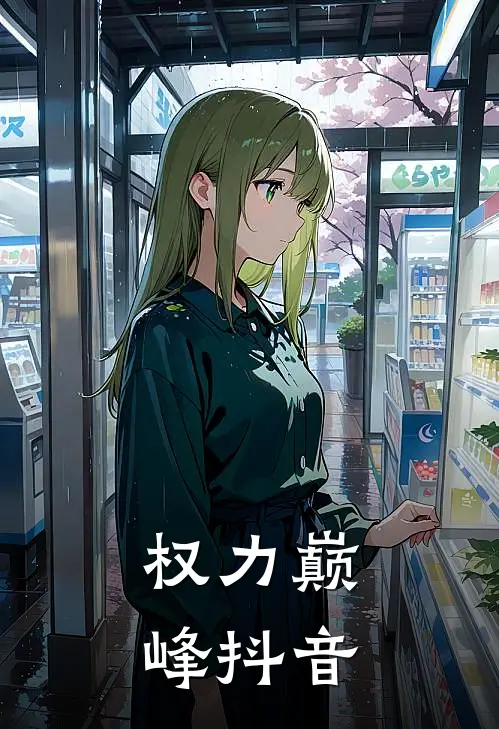 权力巅峰抖音