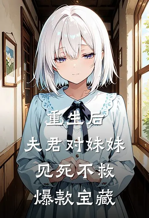 重生后，夫君对妹妹见死不救爆款宝藏