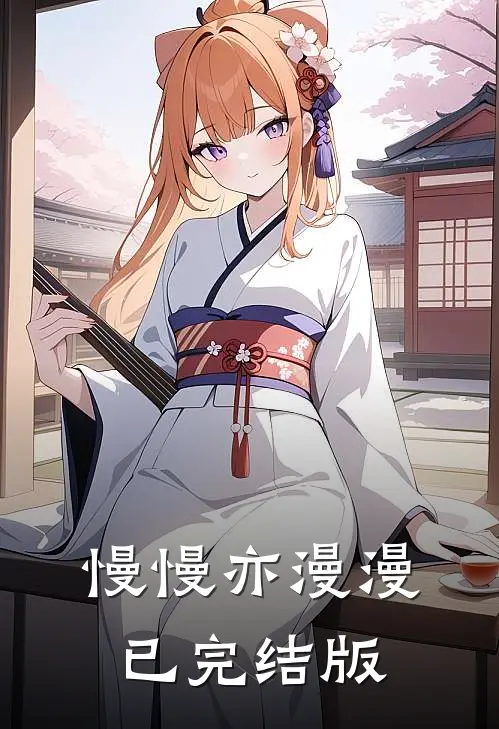 慢慢亦漫漫已完结版