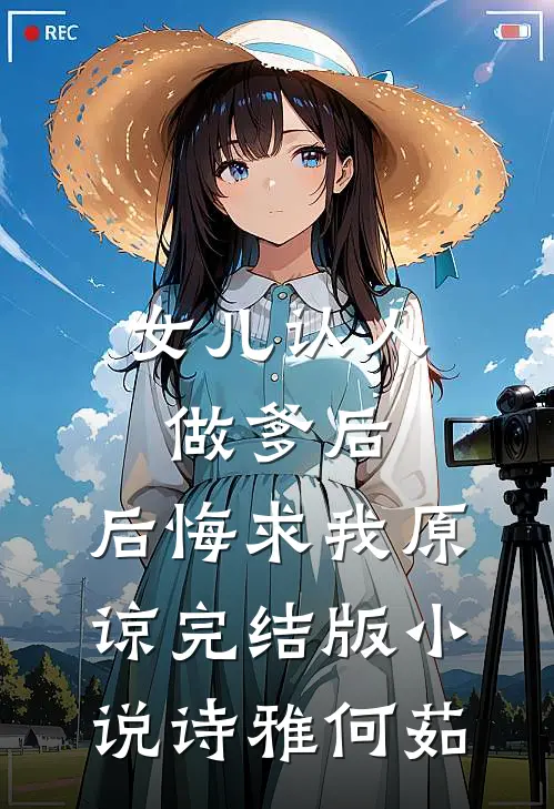 女儿认人做爹后，后悔求我原谅完结版小说诗雅何茹