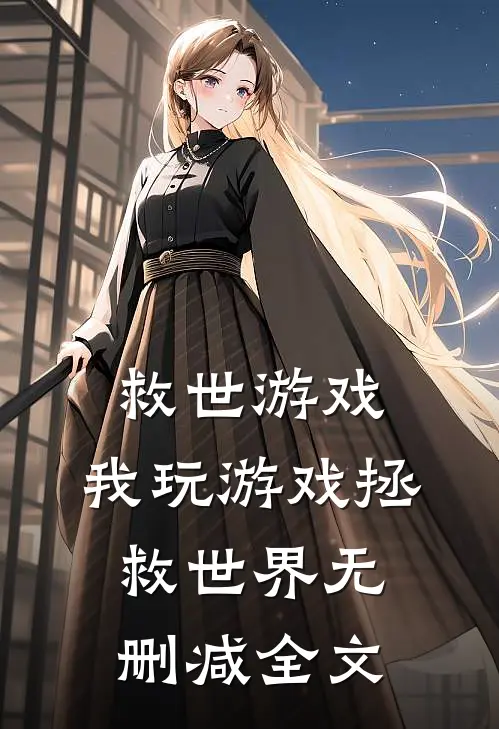 救世游戏：我玩游戏拯救世界无删减全文