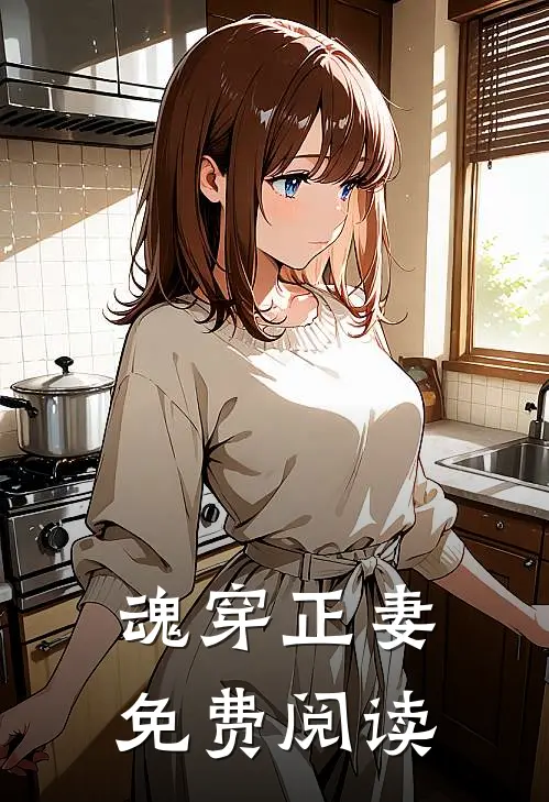 魂穿正妻免费阅读