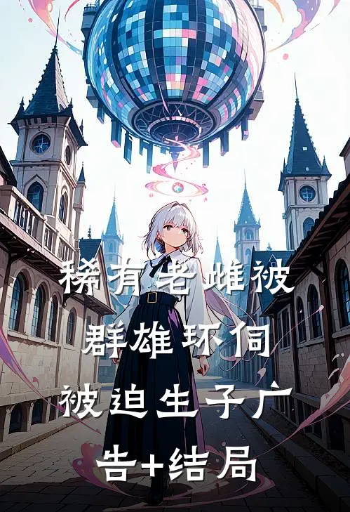 稀有老雌被群雄环伺，被迫生子广告+结局