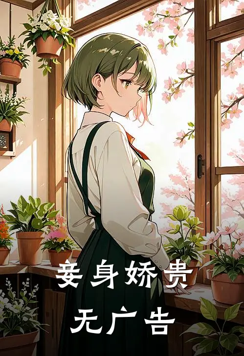 妾身娇贵无广告