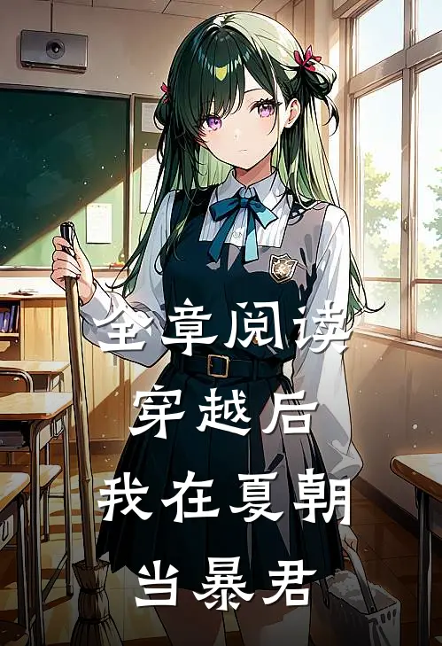 全章阅读穿越后，我在夏朝当暴君