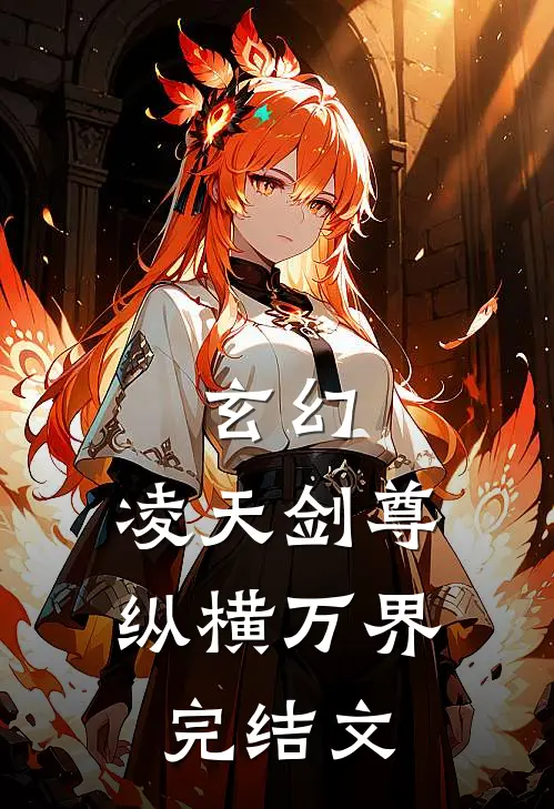玄幻：凌天剑尊纵横万界完结文