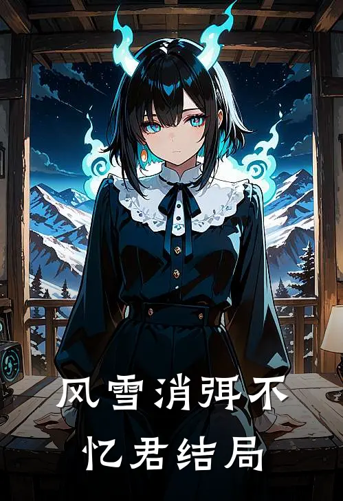 风雪消弭不忆君结局