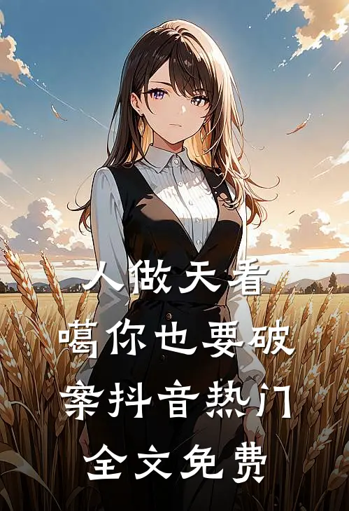 人做天看，噶你也要破案抖音热门全文免费