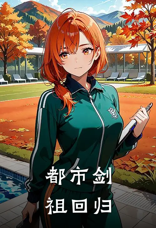 都市剑祖回归