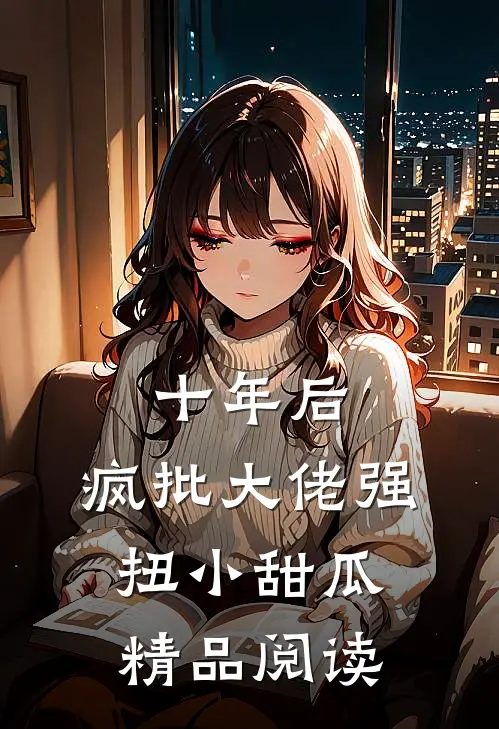 十年后，疯批大佬强扭小甜瓜精品阅读