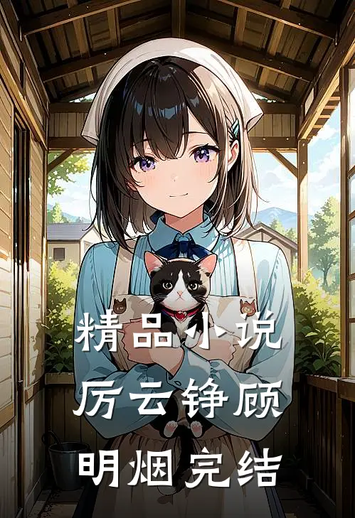 精品小说厉云铮顾明烟完结