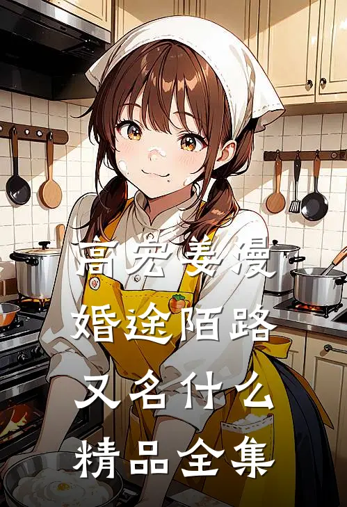 高宏姜漫婚途陌路又名什么精品全集