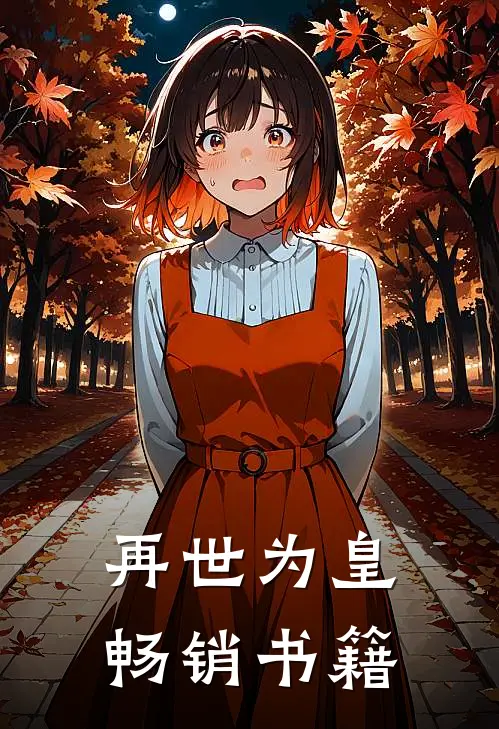 再世为皇畅销书籍