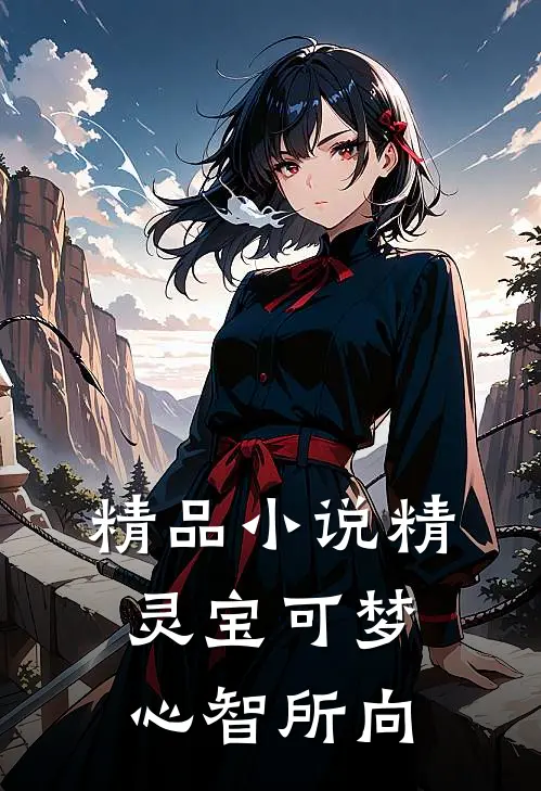 精品小说精灵宝可梦：心智所向