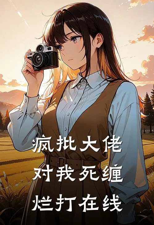 疯批大佬对我死缠烂打在线