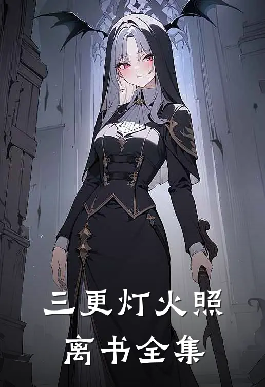 三更灯火照离书全集