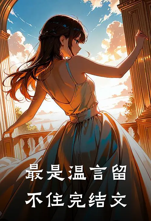 最是温言留不住完结文