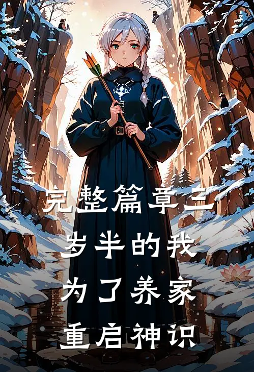 完整篇章三岁半的我为了养家重启神识