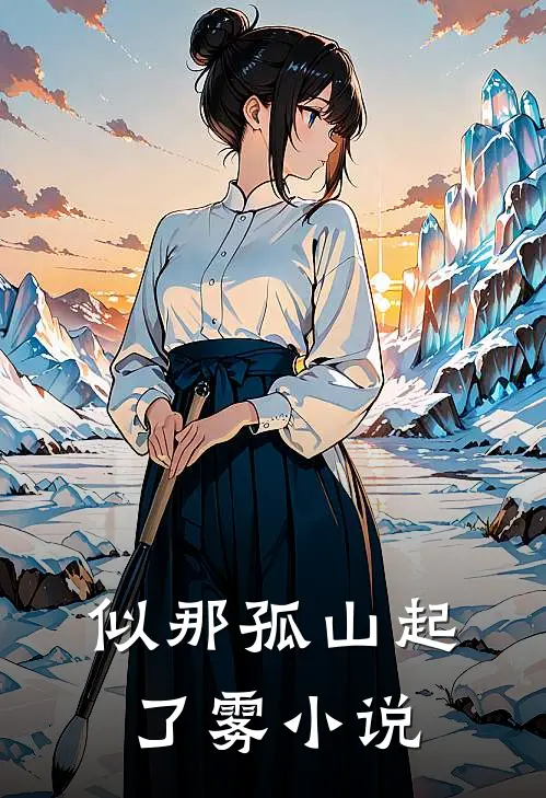 似那孤山起了雾小说