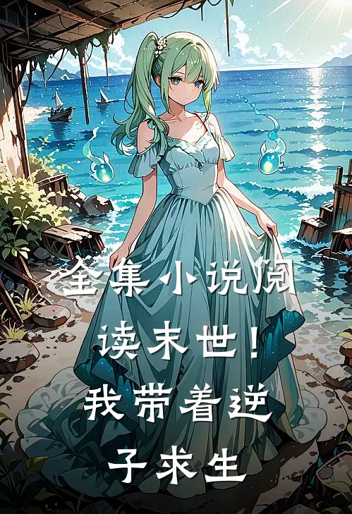 全集阅读末世!我带着逆子求生