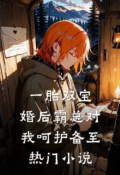 一胎双宝：婚后霸总对我呵护备至热门小说