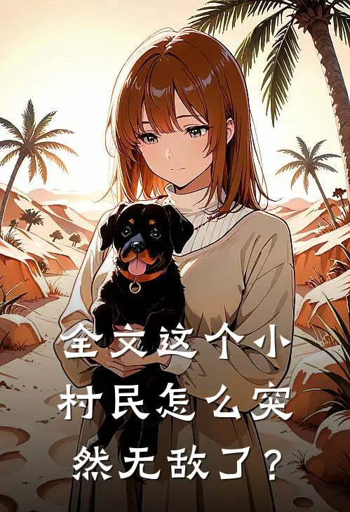 全文这个小村民怎么突然无敌了？