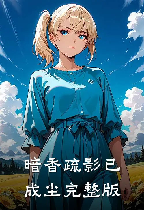 暗香疏影已成尘完整版
