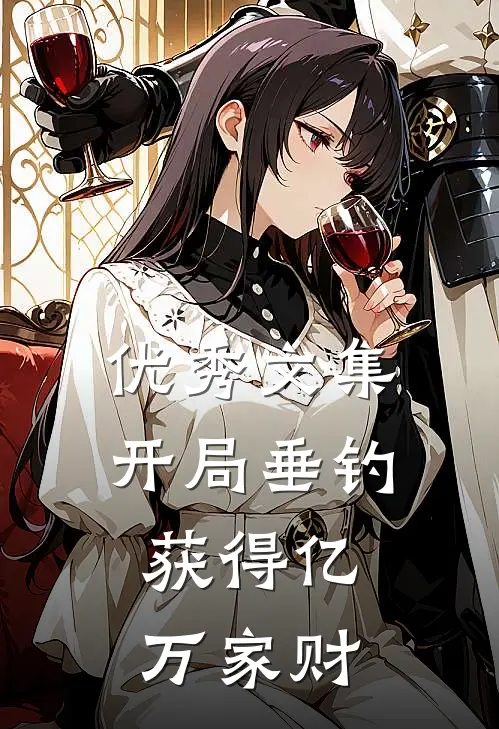 优秀文集开局垂钓，获得亿万家财