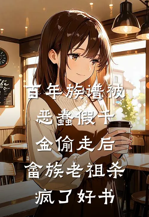 百年族谱被恶蠢假千金偷走后，畲族老祖杀疯了好书