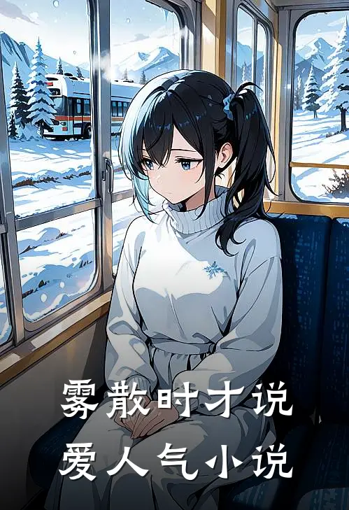 雾散时才说爱人气小说