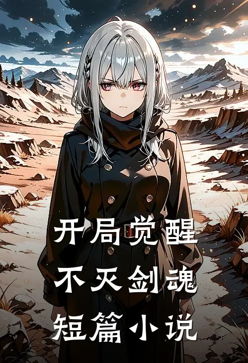 开局觉醒不灭剑魂短篇小说