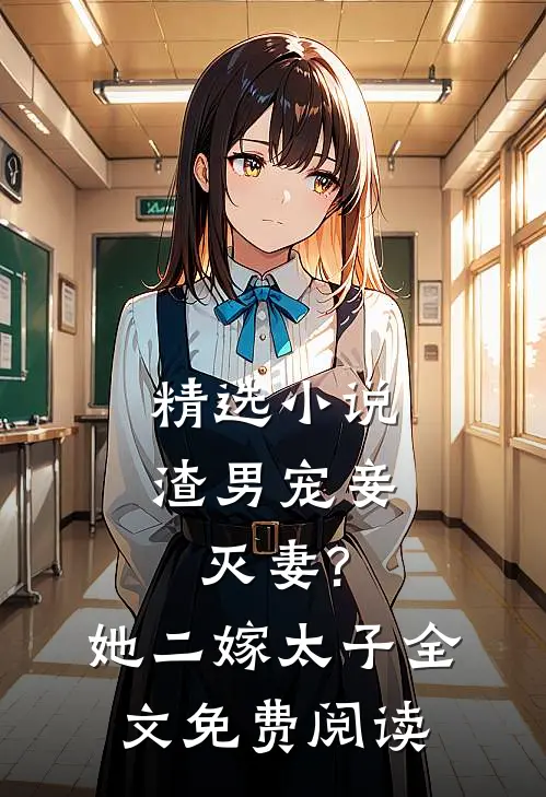 精选小说渣男宠妾灭妻?她二嫁太子全文免费阅读